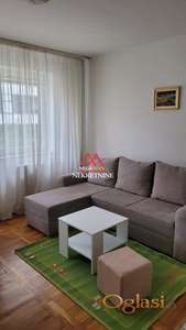 Bulevar Oslobođenja - 30m2 - garsonjera