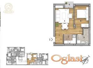 PREMIUM stanovi na Limanu – 2.0 do 4.0, 33–69 m² | Vrhunac kvaliteta i komfora