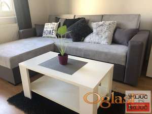 Jednosoban stan 28 m², Socijalno, Novi Sad, 1. sprat