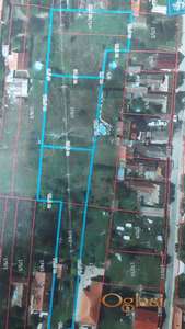 Jabučki Put, kuća os 46m2 na 47,55 ari placa ID#1563