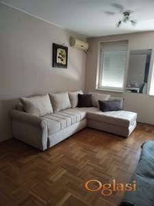 Namešten dvosoban Grbavica-450e