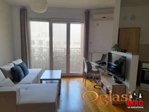 ---Bul. Patrijarha Pavla, dvosoban stan 48 m2----