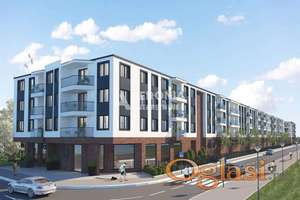 Zemun, III NOVE, nov, lux dvosoban stan ID#10312