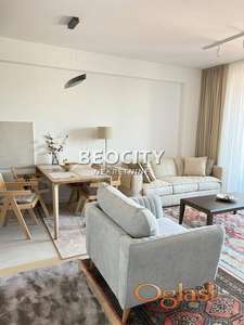 Stari grad, Dorćol, Bulevar vojvode Bojovića, 2.0, 53m2