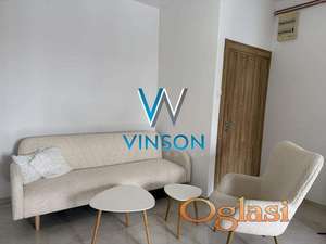 Petrovaradin - Namešten jednoiposoban stan ID#9104261