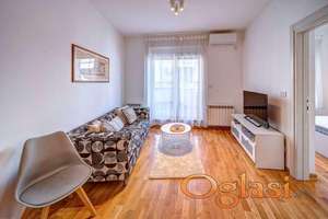 Palilula – Knez Danilova 44kvm ID#26932