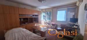 Odlična prilika – trosoban stan 65 m² na Julinom brdu ID#10062
