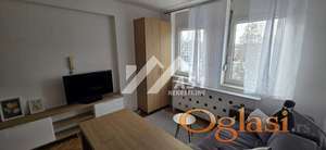 IZDAJE SE GARSONJERA NA NOVOM NASELJU ID#7791