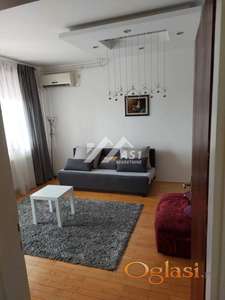 IZDAJE SE DVOSOBAN STAN NA PODBARI ID#4605