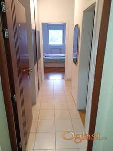 Savršen jednoiposobni stan