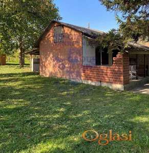 Fantastična vikendica za pravi užitak!