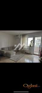 IZDAJE SE STAN NA ROTKVARIJI ID#4842