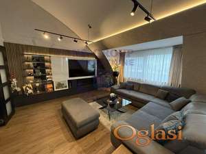 Retko u ponudi! LUX nekretnina na TOP lokaciji!