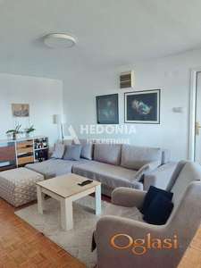 Blok 28, Bulevar Arsenija Čarnojevića, 5.0, renoviran ID#10649