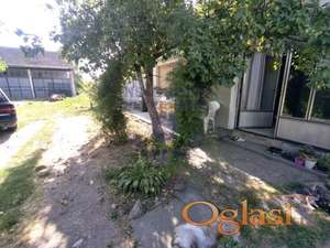 Samoodrživo, seosko domaćinstvo.