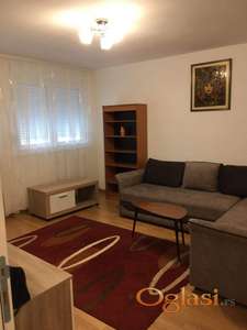 Pariske komune,renoviran stan ID#19334