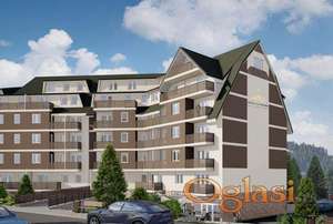Kop resort | AMBER | 60.42m2 |