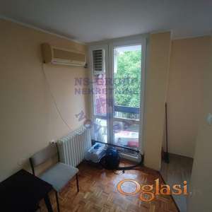 Jednosoban stan se nalazi na odličnoj lokaciji!