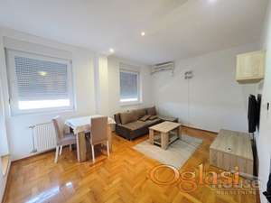 STAN - NOVI SAD - SOCIJALNO - 30m2 - 107000 evra