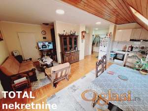 Stan NOVI SAD,BULEVAR - 80 m2 208000 €, ID: 1099704