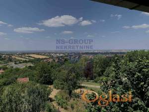 Odlična kuća u Sremskoj Kamenici.