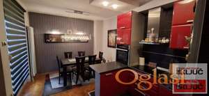 KOD FUTOŠKE PIJACE, 70m2, Trosoban-Duplex