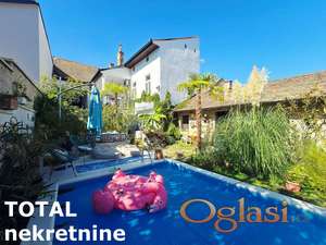 Kuca,SREMSKI KARLOVCI,SREMSKI KARLOVCI,kvadratura: 200, € 800000, ID: 3091481