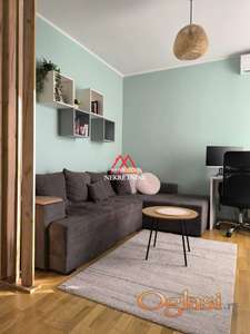 Salajka - 41m2 - jednoiposoban stan