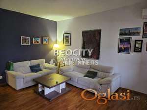 Voždovac, Lekino brdo, Banjalučka, 2.0, 55m2