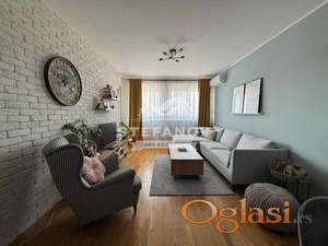 Trosoban stan u Maloj Americi ID#1928