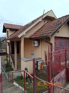 Vrdnik spratnica 128m2 na placu od 460 m2 HITNO!