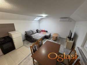 Jednoiposoban stan - 50m2 - Klisa