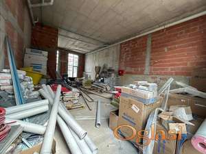 Novogradnja Lokal 100m2-Kumodraška Darvin ID#2799