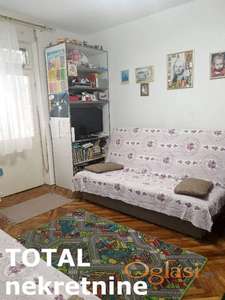 Stan NOVI SAD,PODBARA - 48 m2 123600 €, ID: 1098575