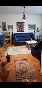 PETROVARADIN, 87 m2, Trosoban može Troiposoban!