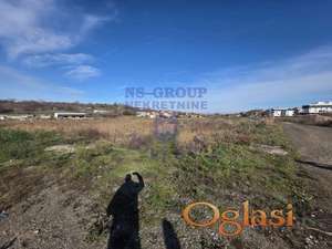 Plac 5100m2 Karagača