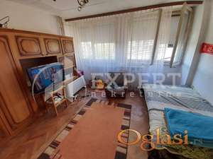 Izdaje se garsonjera u blizini Delta Planeta, 29m2, cg