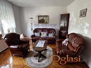 Odlična spratna kuća u Gospođincima.