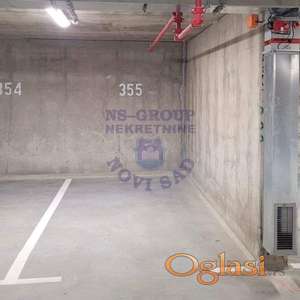 562129-Garažno mesto-12m2-Novo naselje