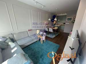 Perfektan porodičan stan!