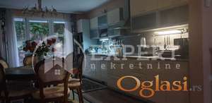 Izdaje se lux porodična kuća na Bubnju, 400m2