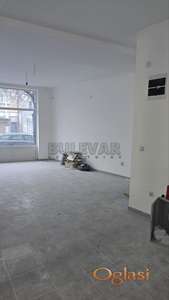 Izdaje se lokal u centru grada