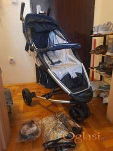 Kišobran kolica Bubu
