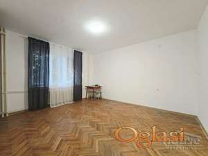 STAN - NOVI SAD - GRBAVICA - 29m2 - 94000 evra