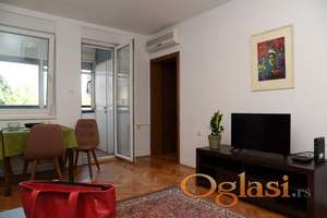 Izdajem stan u Branimira Ćosića