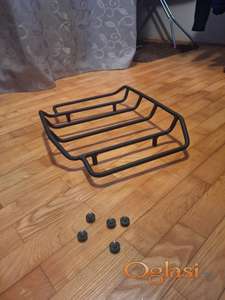 Roštilj za kofer - Pak treger