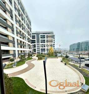 Luksuzan-Wellport kula 116m2,4.0+dva garažna mesta #4033