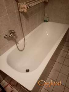 Jednosoban stan na Grbavici