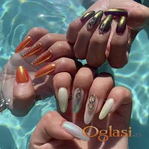 Kurs Manikira Novi Sad New Models World Academy  samo 31900 din.