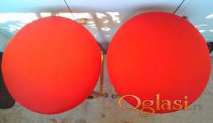 Barske - kozmetičke stolice CHIC